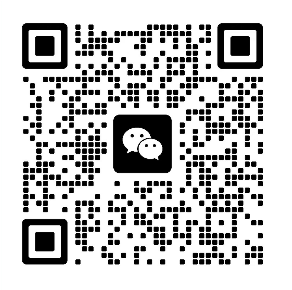 扫码添加申老师微信